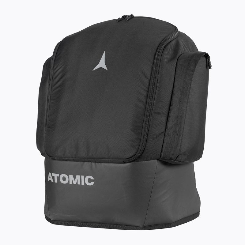 Beheizter Skirucksack Atomic Redster Heated Boot Pack 230V 70 l black