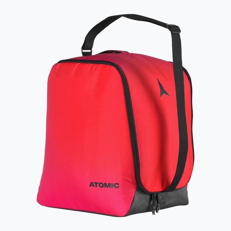 Skitasche für Skischuhe und Helm Atomic Boot&Helmet Bag 30 l red tension 2
