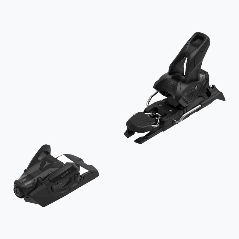 Skibindungen Atomic Strive 12 GW black