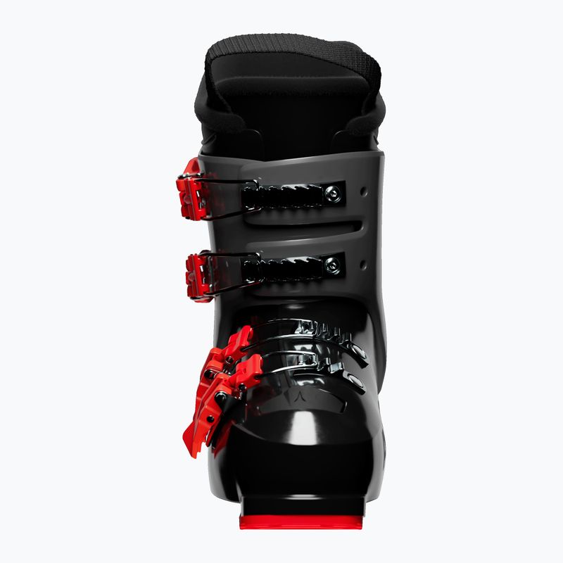 Kinder-Skischuhe Atomic Hawx Kids 4 black/limestone 2