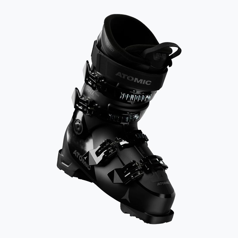 Herren-Skischuhe Atomic Hawx Prime black/slate 2