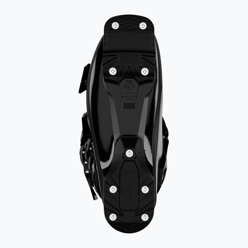 Herren-Skischuhe Atomic Hawx Prime black/slate 5