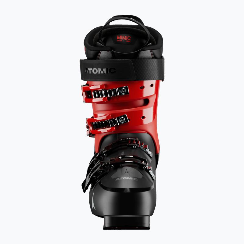 Herren-Skischuhe Atomic Hawx Prime 100 GW black/red 3