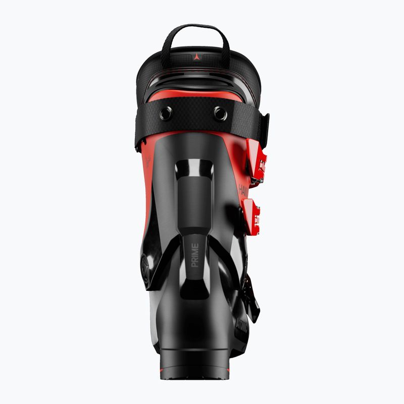 Herren-Skischuhe Atomic Hawx Prime 100 GW black/red 4