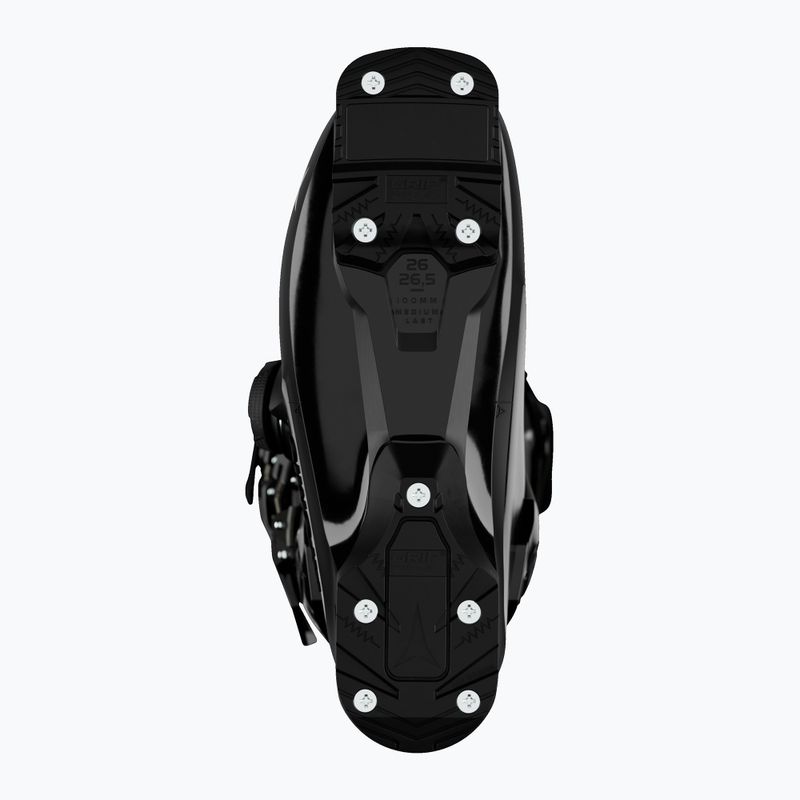Herren-Skischuhe Atomic Hawx Prime 110 S Boa GW black/slate 4