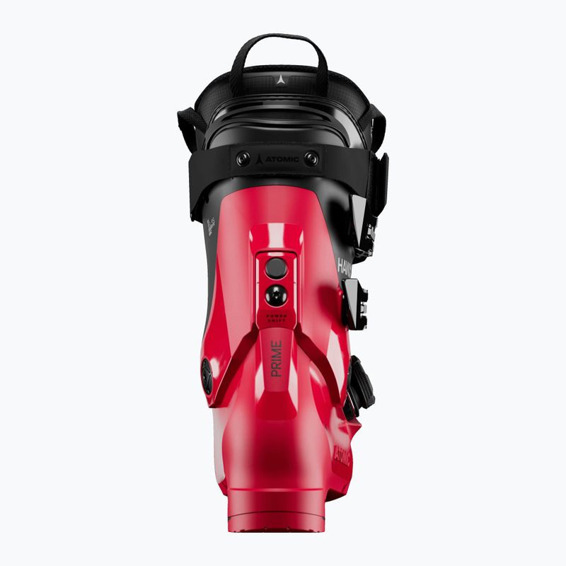 Herren-Skischuhe Atomic Hawx Prime 120 S Boa GW red tension/black 4