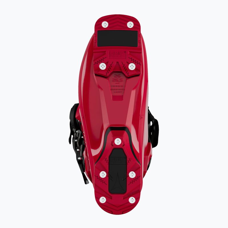 Herren-Skischuhe Atomic Hawx Prime 120 S Boa GW red tension/black 5
