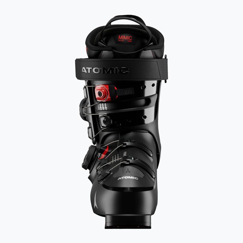 Herren-Skischuhe Atomic Hawx Prime 110 S Dual Boa GW black/red 2