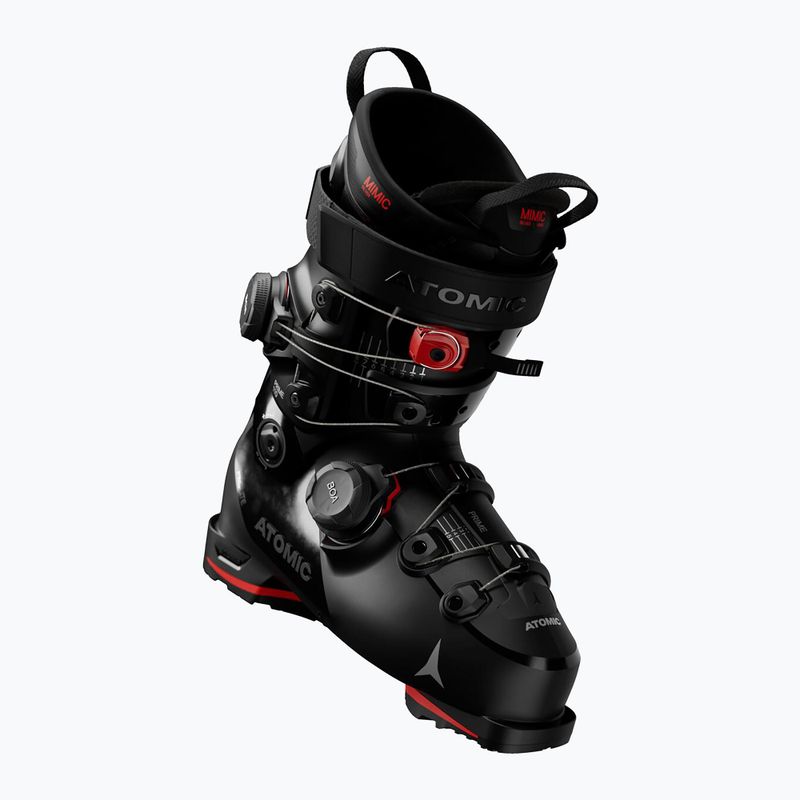 Herren-Skischuhe Atomic Hawx Prime 110 S Dual Boa GW black/red 5
