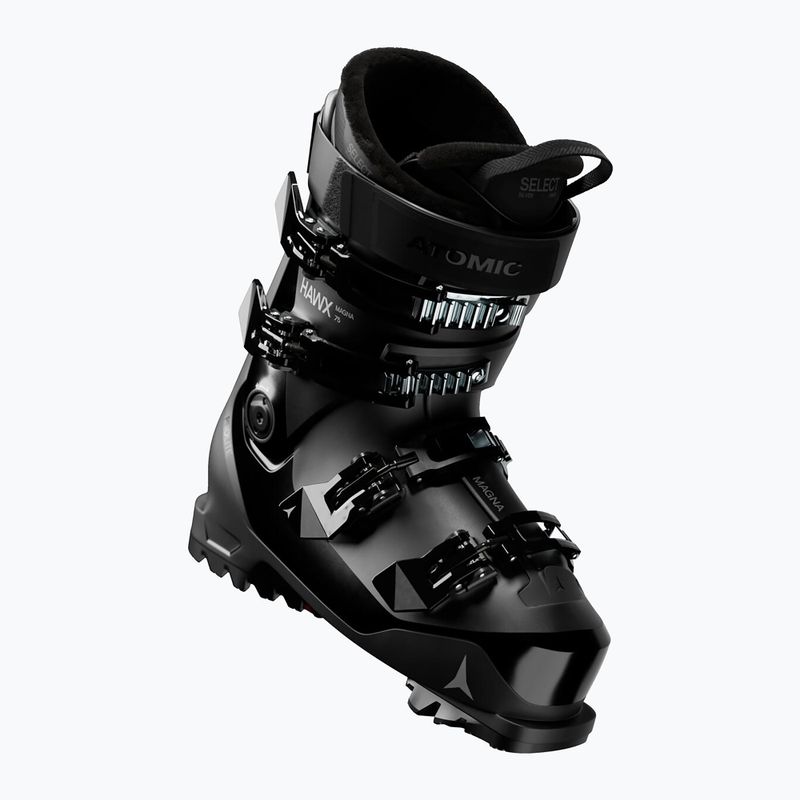 Damen-Skischuhe Atomic Hawx Magna 75 W GW black/ice 5