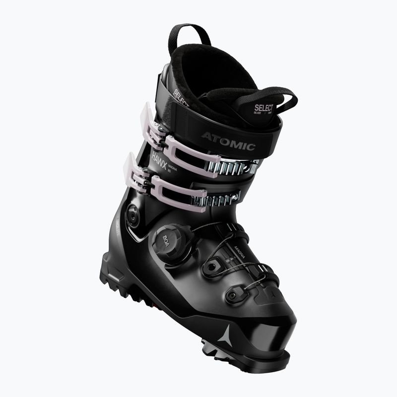 Damen-Skischuhe Atomic Hawx Magna 85 Boa W GW black/dust 2