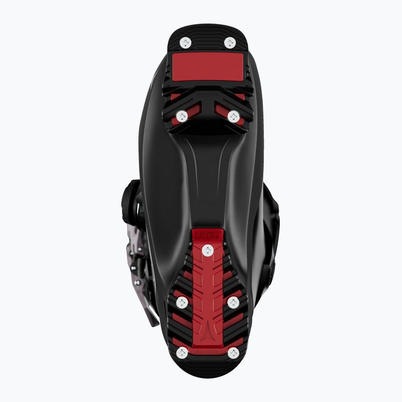 Damen-Skischuhe Atomic Hawx Magna 85 Boa W GW black/dust 5