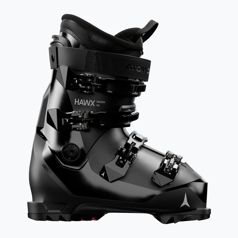 Herren-Skischuhe Atomic Hawx Magna 90 GW black/slate