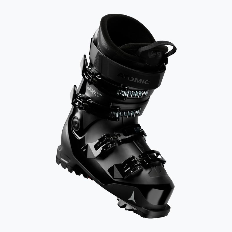 Herren-Skischuhe Atomic Hawx Magna 90 GW black/slate 2