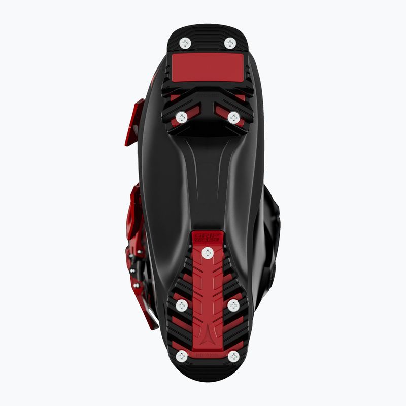 Herren-Skischuhe Atomic Hawx Magna 100 GW black/red 5