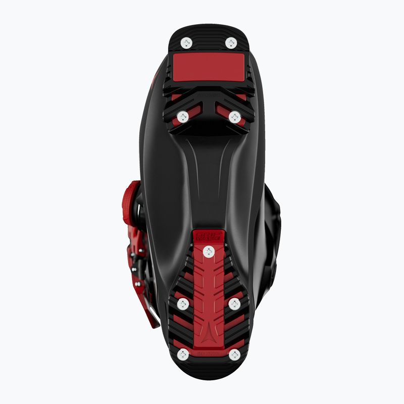 Herren-Skischuhe Atomic Hawx Magna 100 Boa GW black/red 4