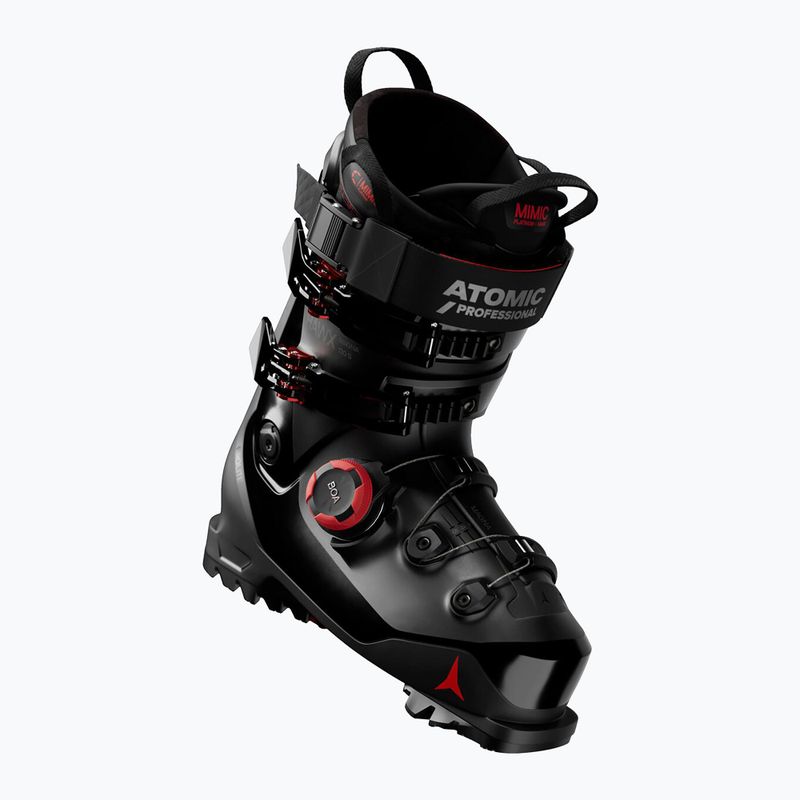 Herren-Skischuhe Atomic Hawx Magna 130 S Boa GW black/red 5