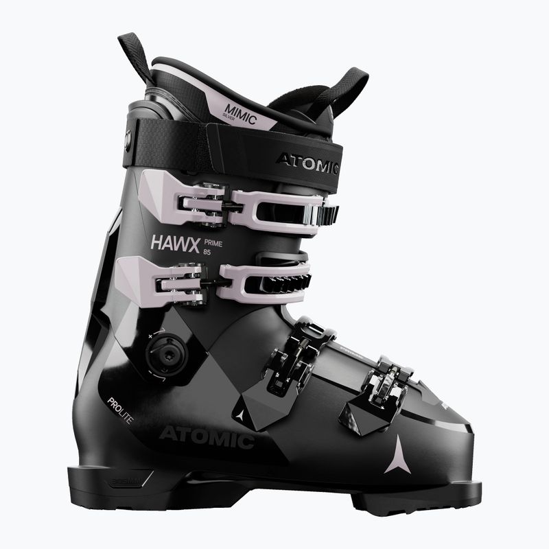 Damen-Skischuhe Atomic Hawx Prime 85 GW W black/dust