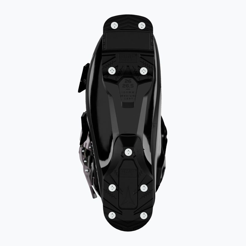 Damen-Skischuhe Atomic Hawx Prime 85 GW W black/dust 5