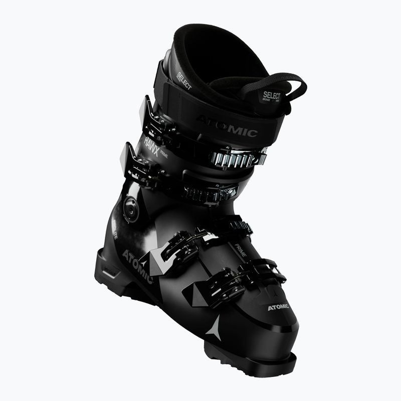 Damen-Skischuhe Atomic Hawx Prime W black/gold 2