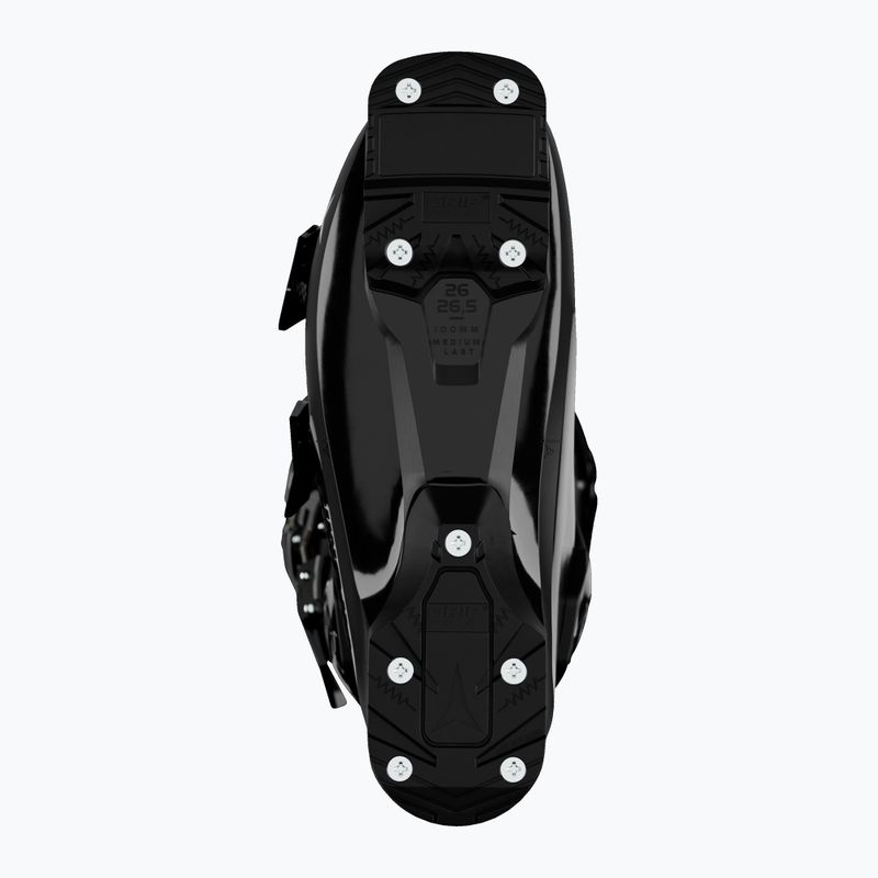Damen-Skischuhe Atomic Hawx Prime W black/gold 5