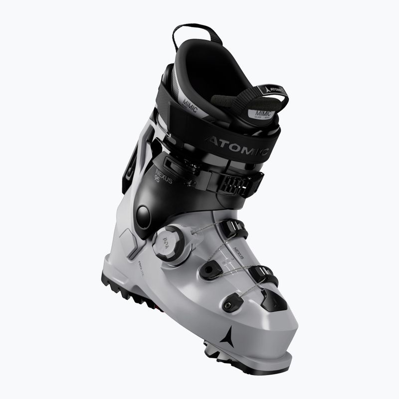 Damen-Skischuhe Atomic Nexus 95 Boa W GW ice/black 2