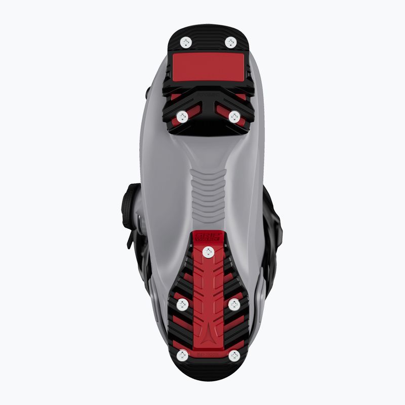 Damen-Skischuhe Atomic Nexus 95 Boa W GW ice/black 5