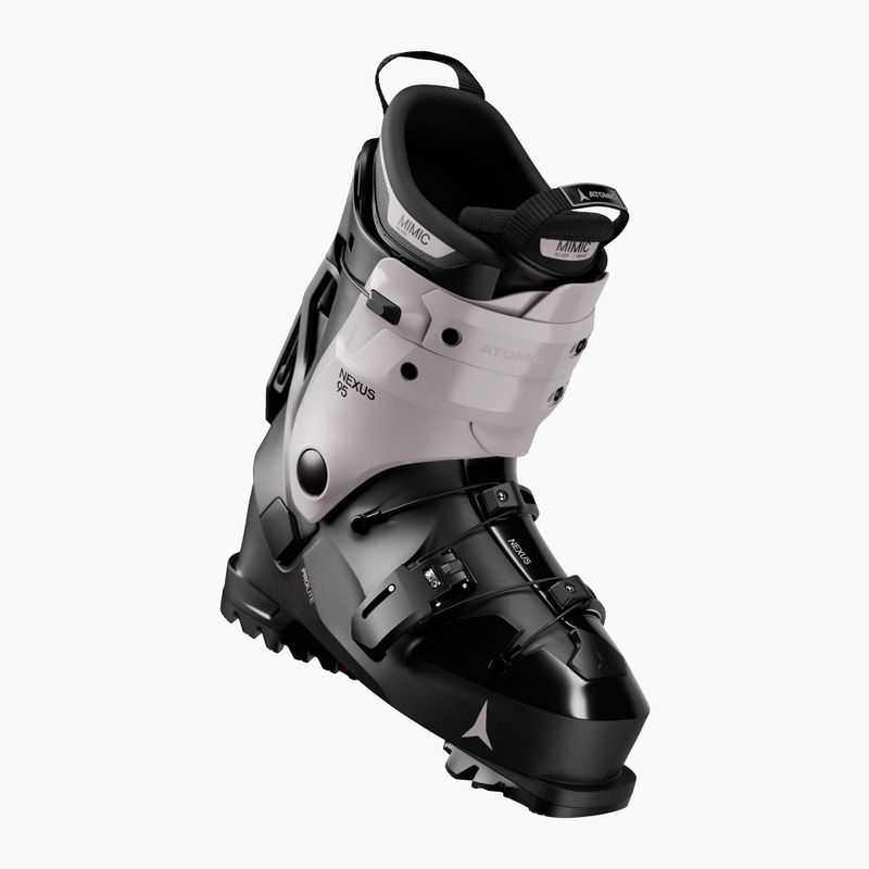 Damen-Skischuhe Atomic Nexus 95 W GW black/dust 2