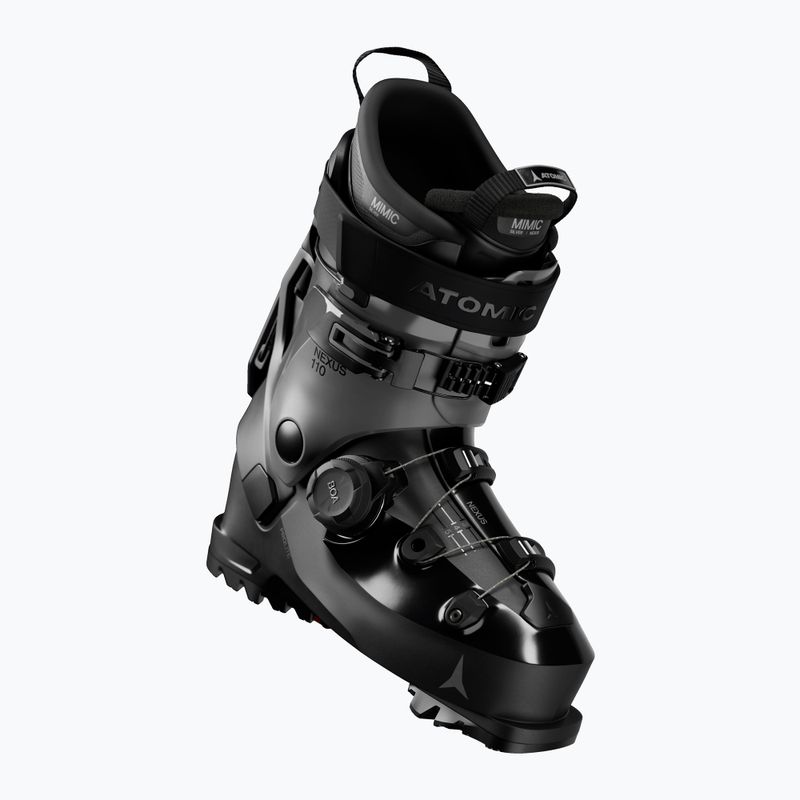 Herren-Skischuhe Atomic Nexus 110 Boa GW black/limestone 4