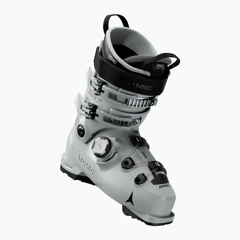 Damen-Skischuhe Atomic Hawx Prime 95 Boa GW ice/black 5
