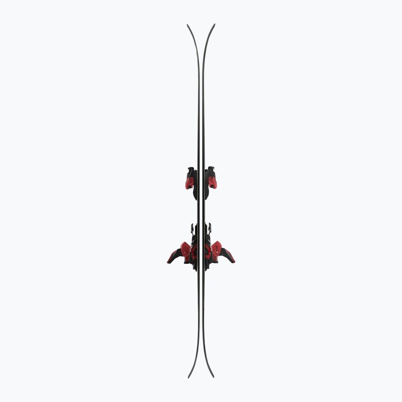 Alpinski mit Bindung Atomic Bent Decode + STR 12GW multicolor 3