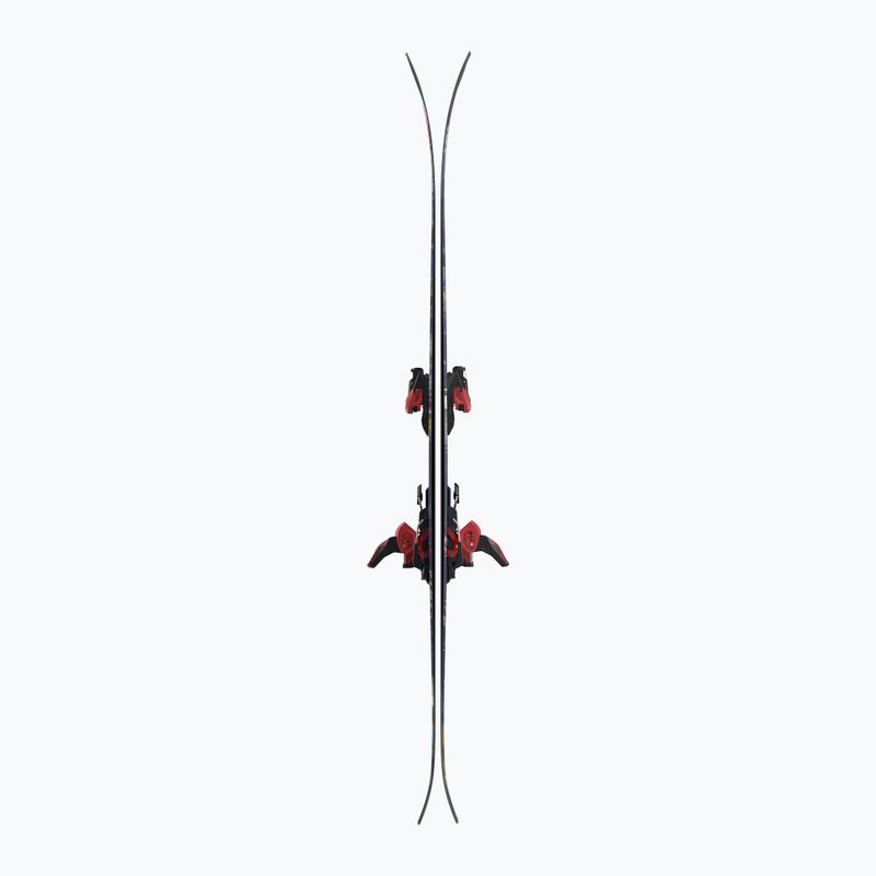 Alpinski mit Bindung Atomic Bent 90 + STR 12GW multicolor 3