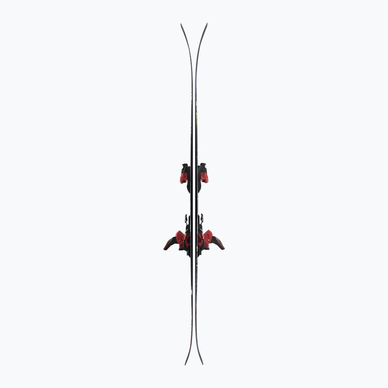Alpinski mit Bindung Atomic Bent 100 + STR 12GW multicolor 5