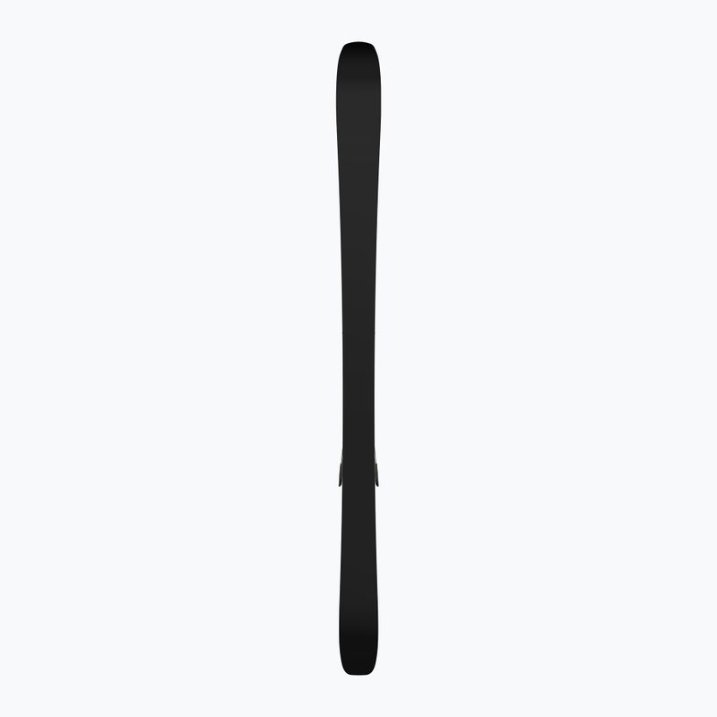 Alpinski mit Bindung Atomic Maverick 84+M10 GW concrete/black 4