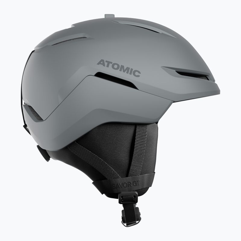 Skihelm Atomic Savor GT limestone