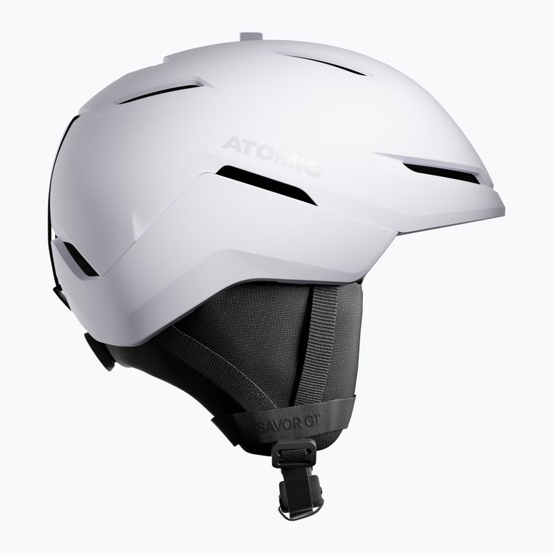 Skihelm Atomic Savor GT white