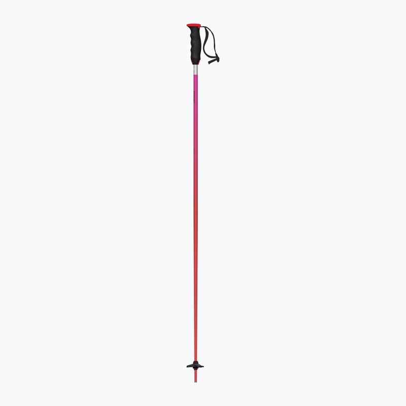 Skistöcke Atomic Redster red tension 2