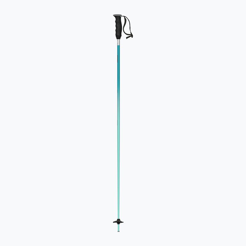 Skistöcke Atomic Redster teal tension 2