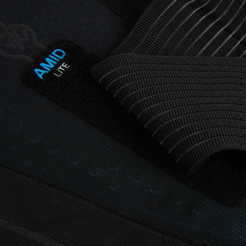 Rückenprotektor Atomic Live Shield Amid Lite Vest Jr black 6