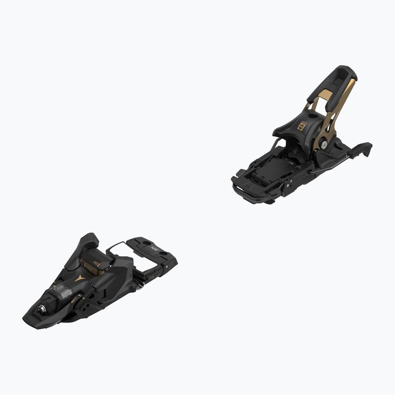 Skibindungen Atomic Shift 13 MN black/bronze