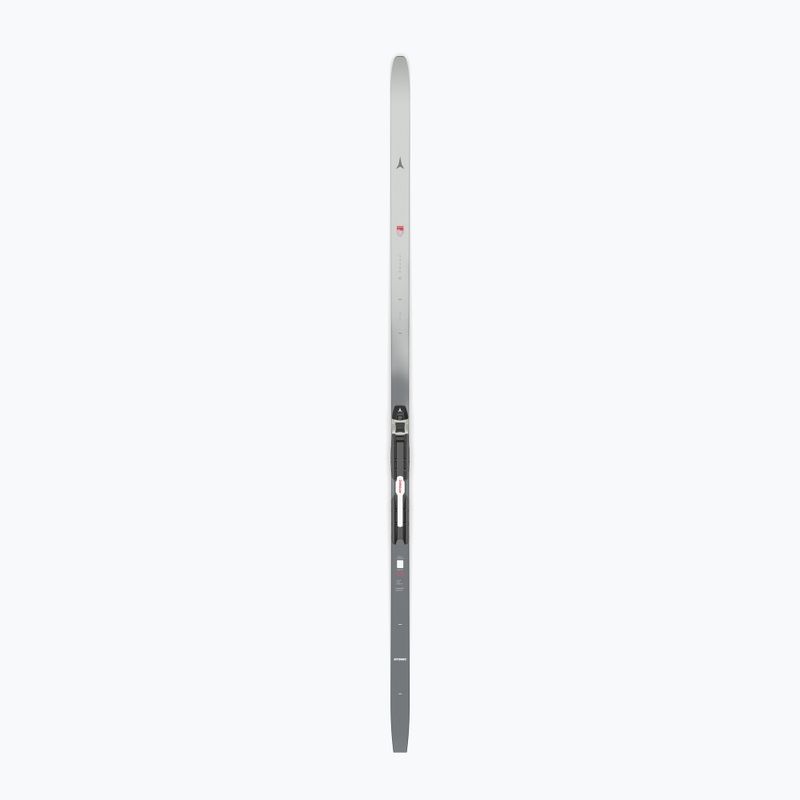 Langlaufski Atomic Savor XC Grip + wiązania Auto light grey/dark grey 2