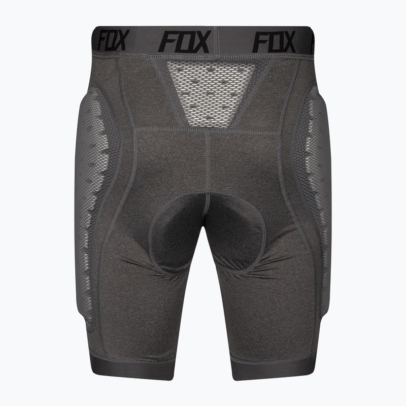 FOX Titan Race Herren Radhose grau 07488_028_004 2