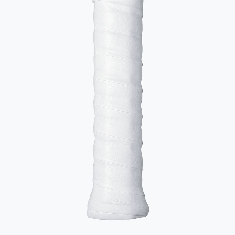 Griffbänder für Tennisschläger Wilson Pro Overgrip 30 Stk. white 2