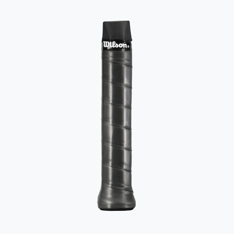 Tennisschlägergriffband Wilson Feather Thin Grip black 2