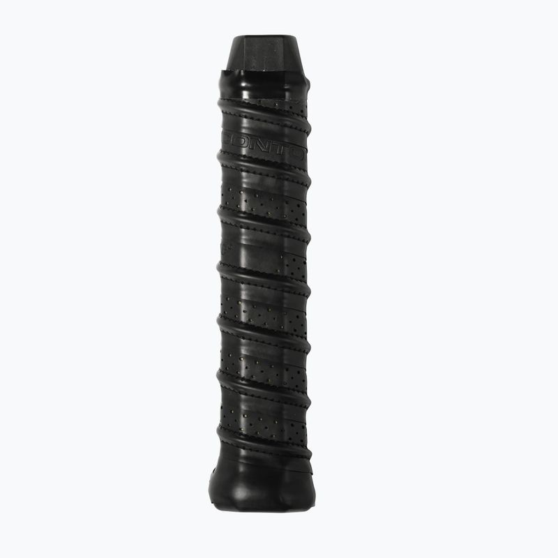 Tennisschlägergriffband Wilson Cushion Aire Classic Contour Grip black 2