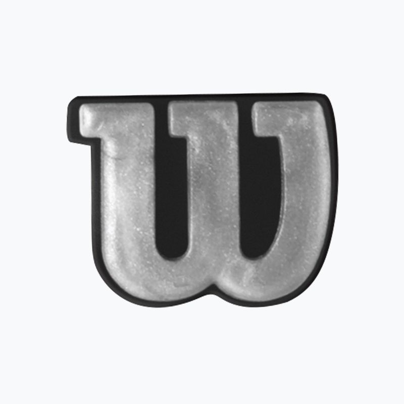 Wilson Profeel Schwingungsdämpfer 2 Stk. silber/rot WRZ537600