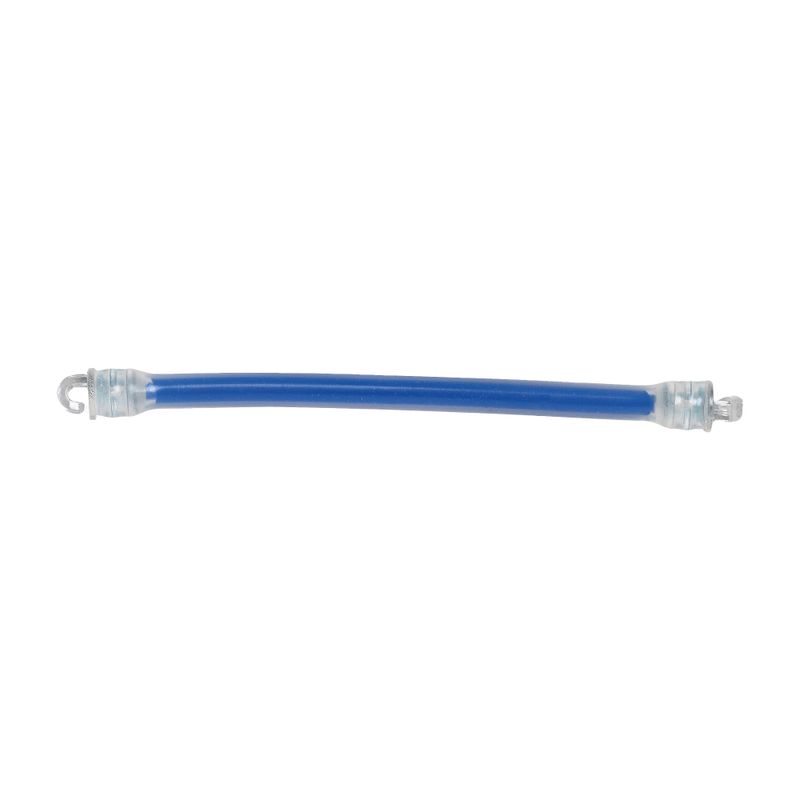 Wilson Shock Shield Stoßdämpfer blau WRZ537900