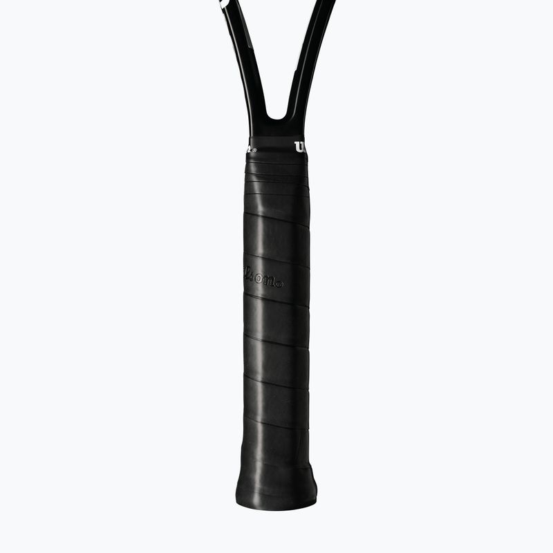 Griffband für Tennisschläger Wilson Pro Performance Grip black 2