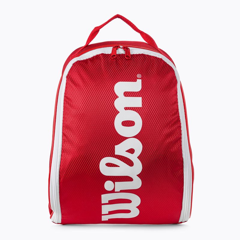 Wilson Tour IV Schuhtasche rot WRZ847887