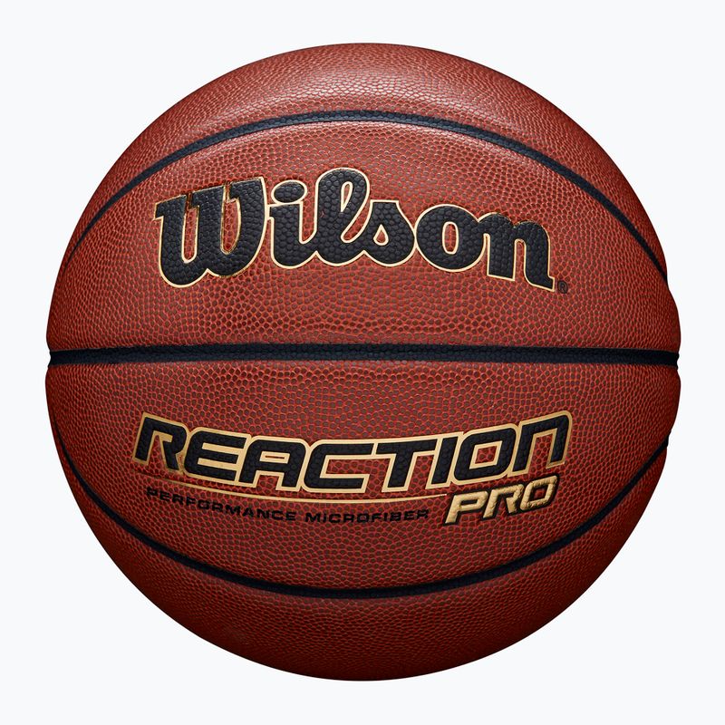 Wilson-Basketball